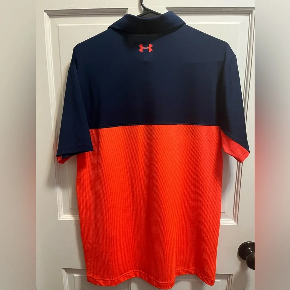 Nike Performance Polo - Mens Size S (011)